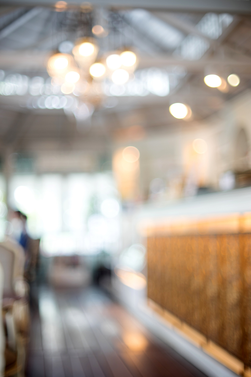 Unabhängige Hotellobby - reconline verbindet Boutique- und unabhängige Hotels mit globalen Distributionssystemen